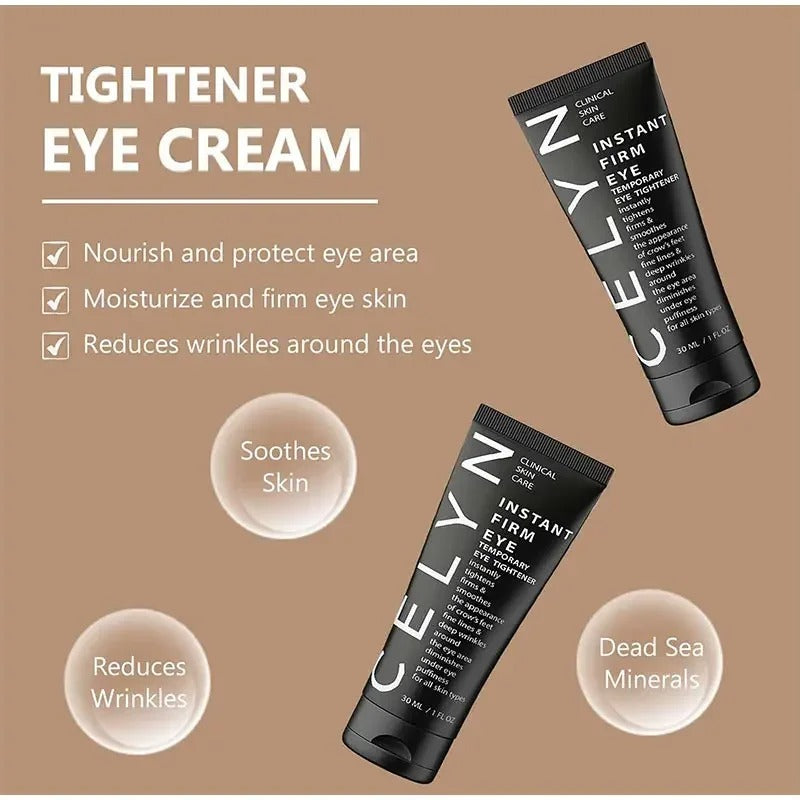 Celyn Instant Firm Eye