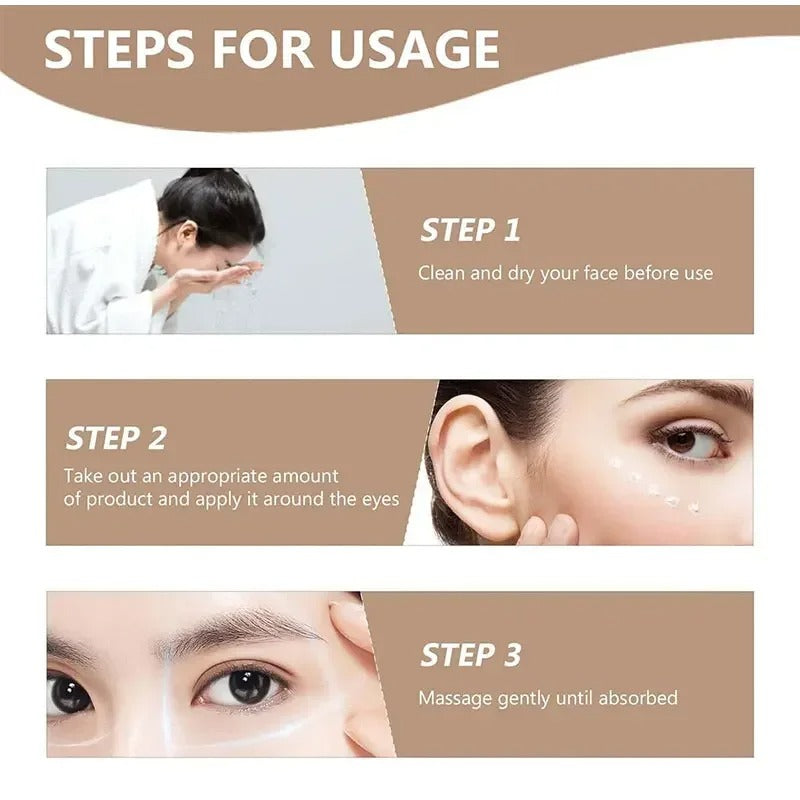 Celyn Instant Firm Eye