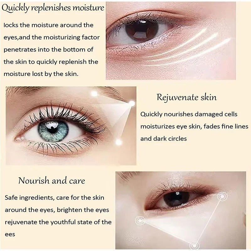 Celyn Instant Firm Eye