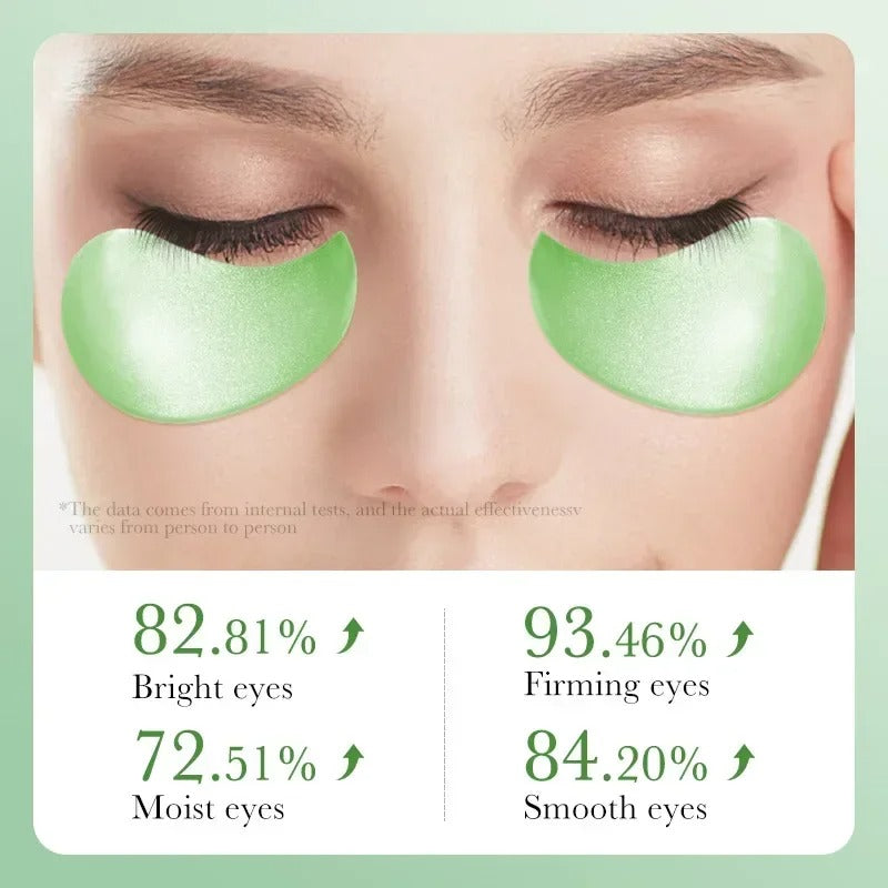 60pcs Aloe Vera Collagen