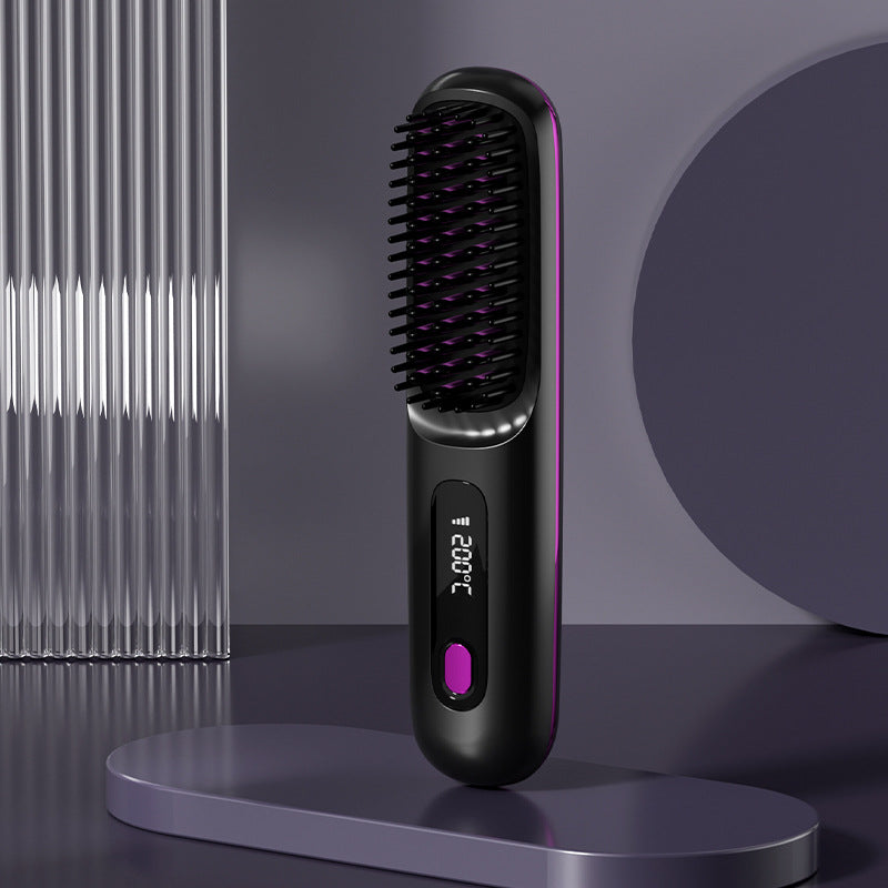 Hair Care & Styling