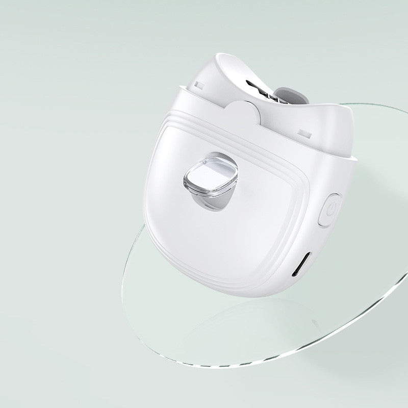 Electric Nail Scissors