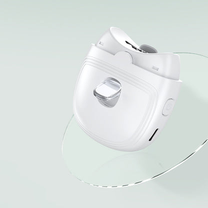 Electric Nail Scissors