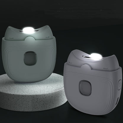 Electric Nail Scissors