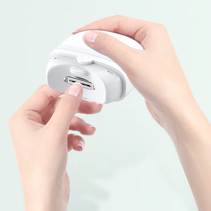 Electric Nail Scissors