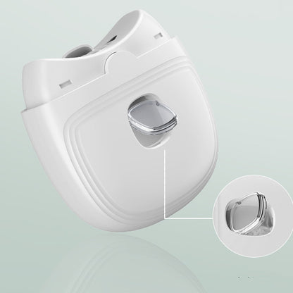 Electric Nail Scissors