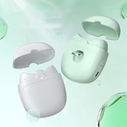 Electric Nail Scissors