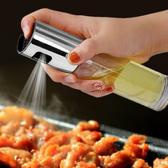 Healthy Cooking Oil & Vinegar Spray Bottle