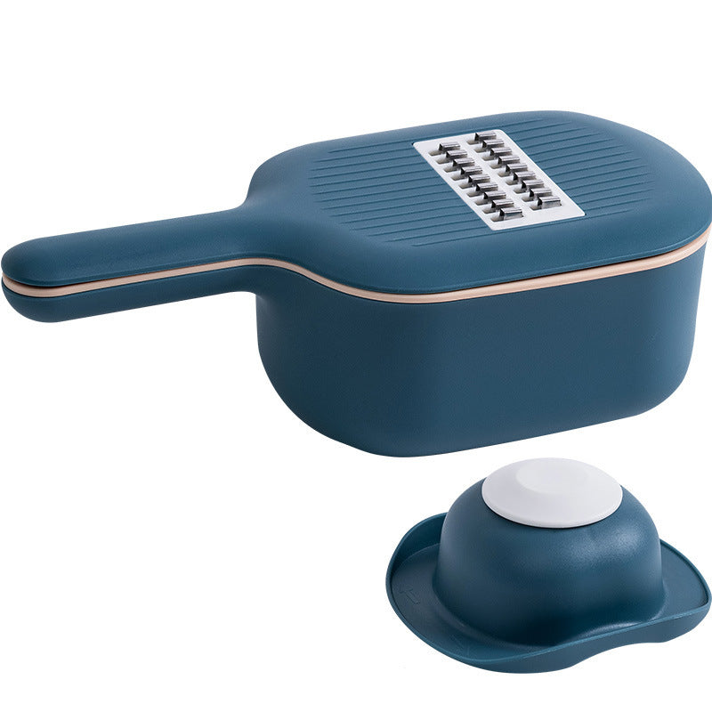 FreshPrep Multi-Function Vegetable Cutter & Slicer