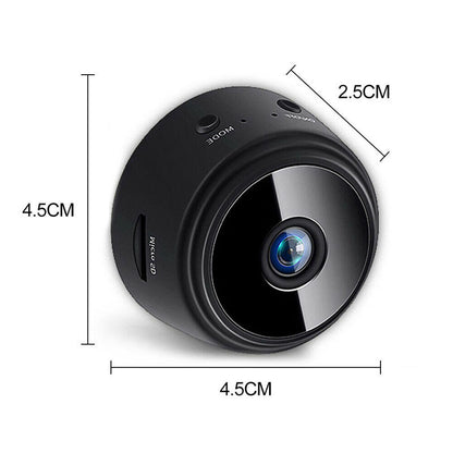 HD A9 Mini Wireless Camera