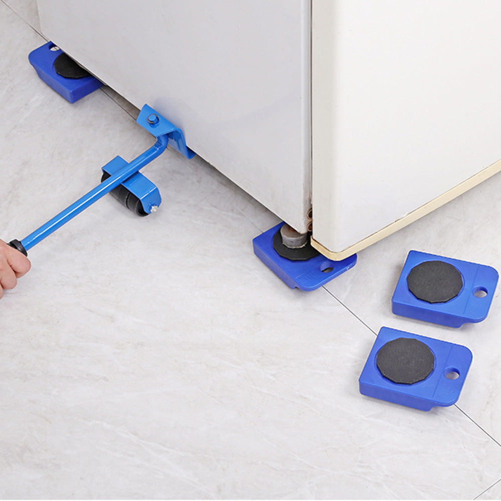 Professional Furniture Lifter & Moving Tool Set