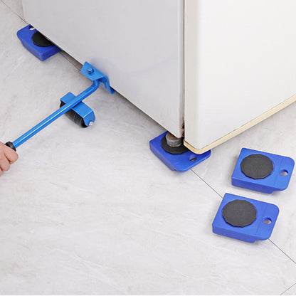 Professional Furniture Lifter & Moving Tool Set