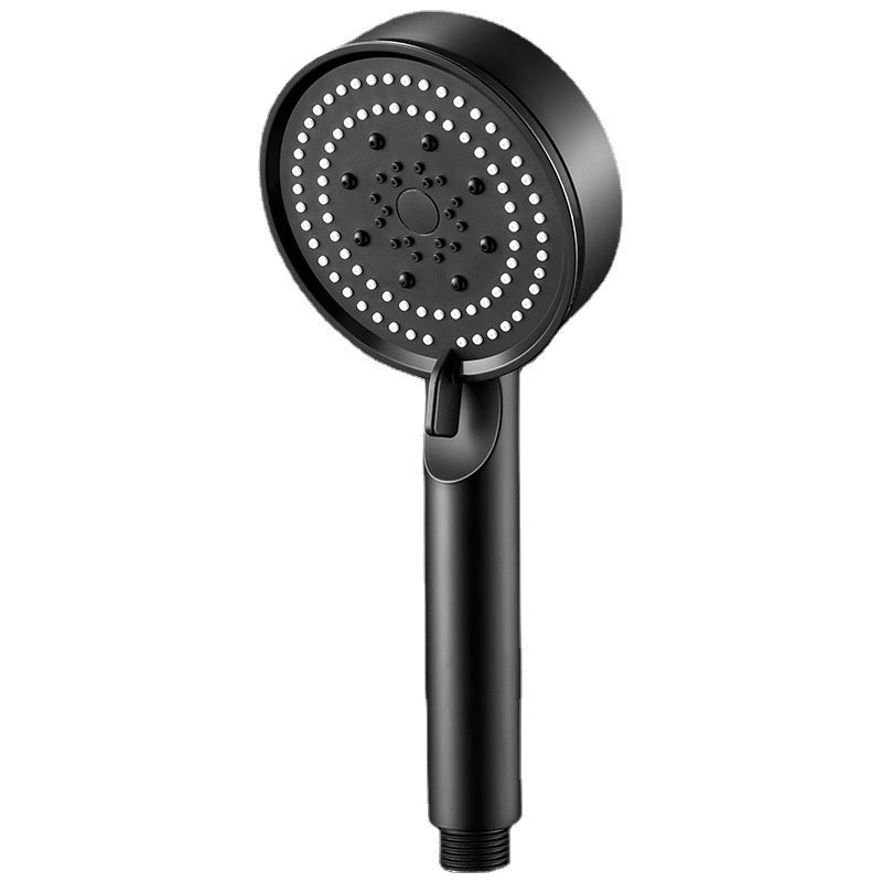 Supercharged Shower Nozzle Set – High-Pressure Shower Head for Home