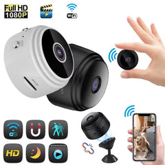 HD A9 Mini Wireless Camera