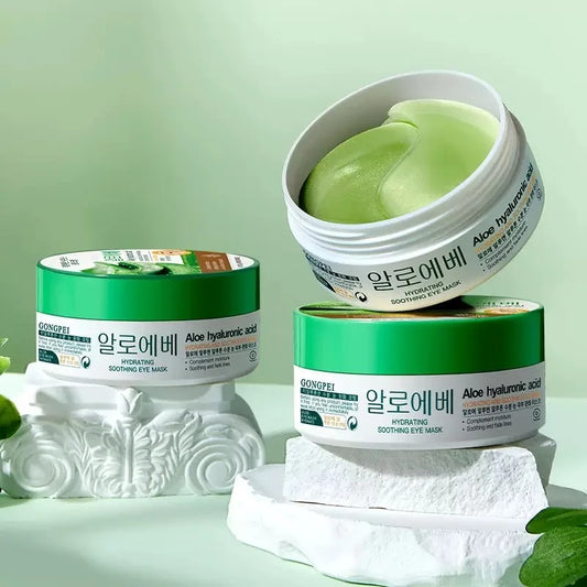 60pcs Aloe Vera Collagen
