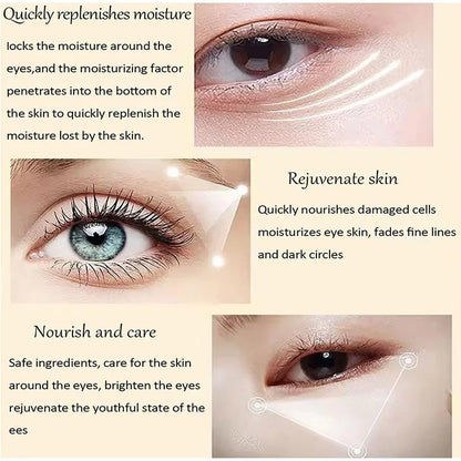 Celyn Instant Firm Eye