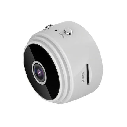 HD A9 Mini Wireless Camera