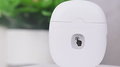 Electric Nail Scissors