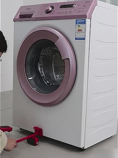 Professional Furniture Lifter & Moving Tool Set