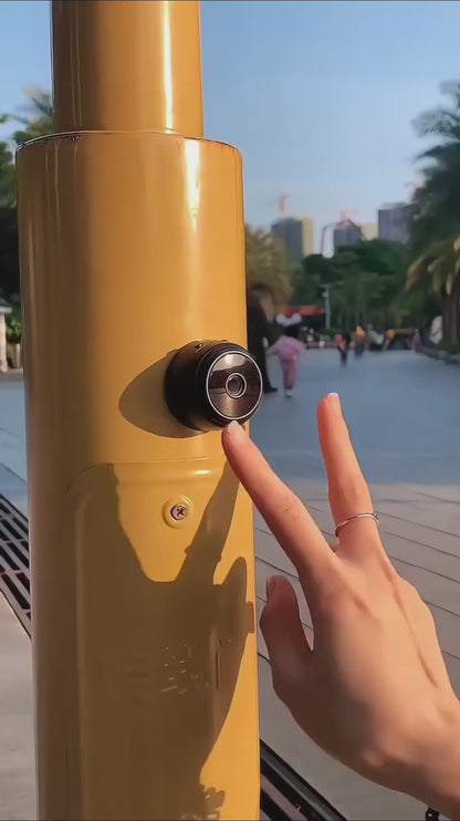 HD A9 Mini Wireless Camera